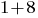 Captcha: arithmetic task as image