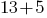 Captcha: arithmetic task as image