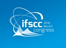 IFSCC Fachkongress September 2018 IFSCC Fachkongress September 2018