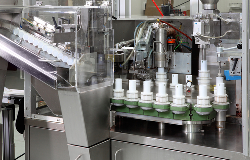 Betriebshygiene und Begehungen in Ihrer Kosmetik-Produktion Betriebshygiene und Begehungen in Ihrer Kosmetik-Produktion