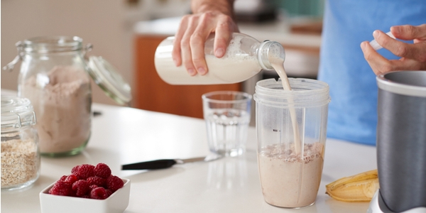 Bundesamt für Verbraucherschutz und Lebensmittelsicherheit (BVL) weist auf Hygienemängel bei Milchshakes hins Bundesamt für Verbraucherschutz und Lebensmittelsicherheit (BVL) weist auf Hygienemängel bei Milchshakes hins