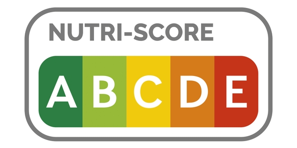 Bundesrat stimmt Nutriscore zu Bundesrat stimmt Nutriscore zu