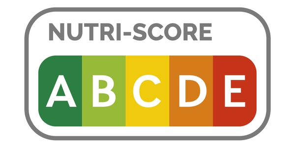 Bundesrat stimmt Nutriscore zu	