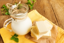 Ausnahmeliste der EU-Kommission – geschützte Bezeichnung „Milch“ bei „Kokosmilch“ erlaubt