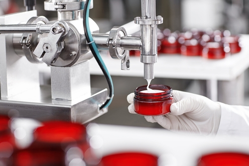 Neue Guidelines zu Kosmetik für den Export nach China veröffentlicht Neue Guidelines zu Kosmetik für den Export nach China veröffentlicht