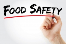 EFSA-Report Food Safety veröffentlicht