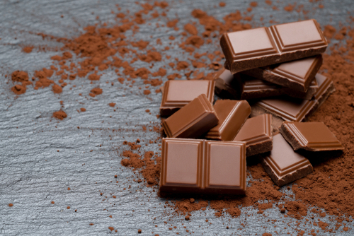 Verbraucherzentrale: Rückruf von Schokolade wegen Salmonellenverdacht