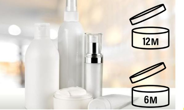 Bestimmung PAO bei Kosmetika – neuer Leitfaden der GÖCH