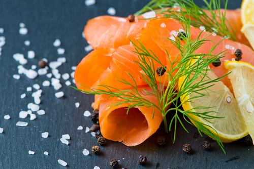 Ökotest: Lachs – Erstmals ohne Nachweis von Ethoxyquin Ökotest: Lachs – Erstmals ohne Nachweis von Ethoxyquin