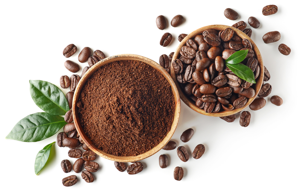 Öko-Test November 2021: Gemahlener Kaffee mit Acrylamid, Furan und Methylfurane verunreinigt