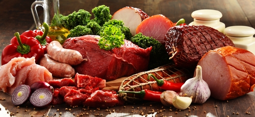 Änderung der Leitsätze für Fleisch und Fleischerzeugnisse Änderung der Leitsätze für Fleisch und Fleischerzeugnisse