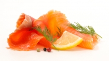 Länderübergreifender Ausbruch von Listeria monocytogenes im Zusammenhang mit Lachserzeugnissen Länderübergreifender Ausbruch von Listeria monocytogenes im Zusammenhang mit Lachserzeugnissen
