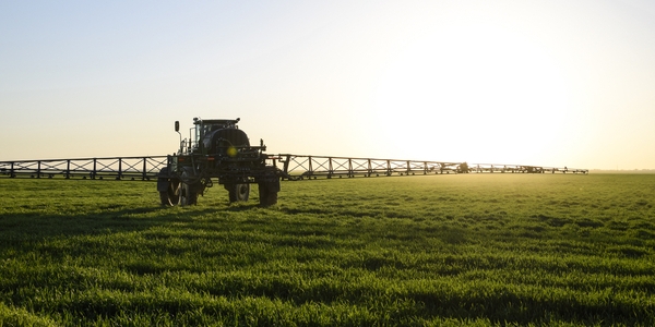 Epoxiconazol verliert EU-weit die Zulassung Epoxiconazol verliert EU-weit die Zulassung