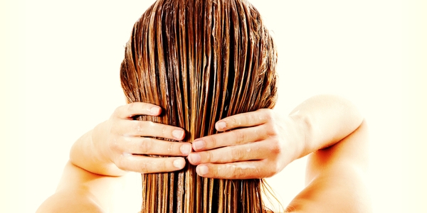Öko-Test prüft Haarspülungen