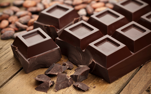 Erneuter Salmonellen-Fall: Produktionsstopp in weltgrößter Schokoladenfabrik in Belgien