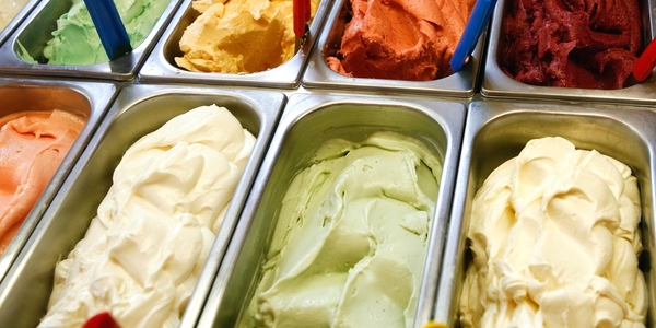 Mikrobiologische Eigenkontrollen von Speiseeis-Bacillus cereus, ein wichtiger Untersuchungsparameter Mikrobiologische Eigenkontrollen von Speiseeis-Bacillus cereus, ein wichtiger Untersuchungsparameter