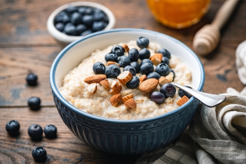Rückruf Bio-Haferporridge aufgrund von Salmonellen Rückruf Bio-Haferporridge aufgrund von Salmonellen