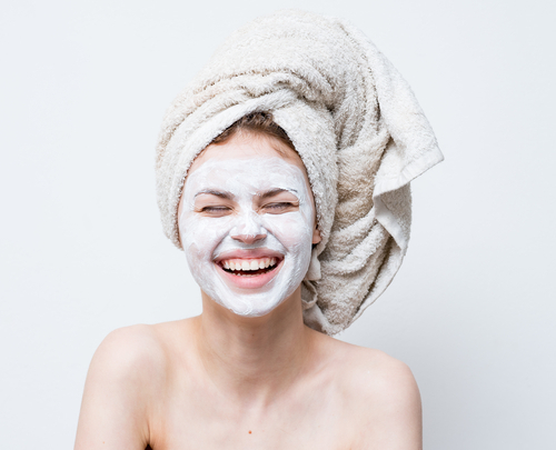 Gesichtsmasken – Belastung mit Schwermetallen wie Arsen, Blei und Cadmium