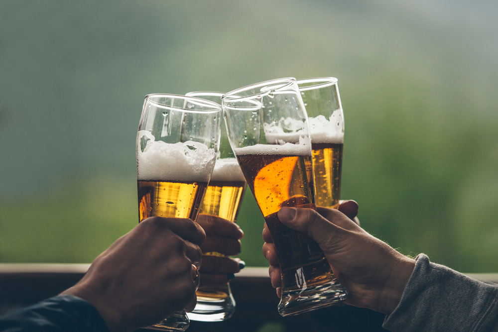 Öko-Test Juni 2022: Bier mit Glyphosat verunreinigt, teilweise auffällige Sensorik Öko-Test Juni 2022: Bier mit Glyphosat verunreinigt, teilweise auffällige Sensorik