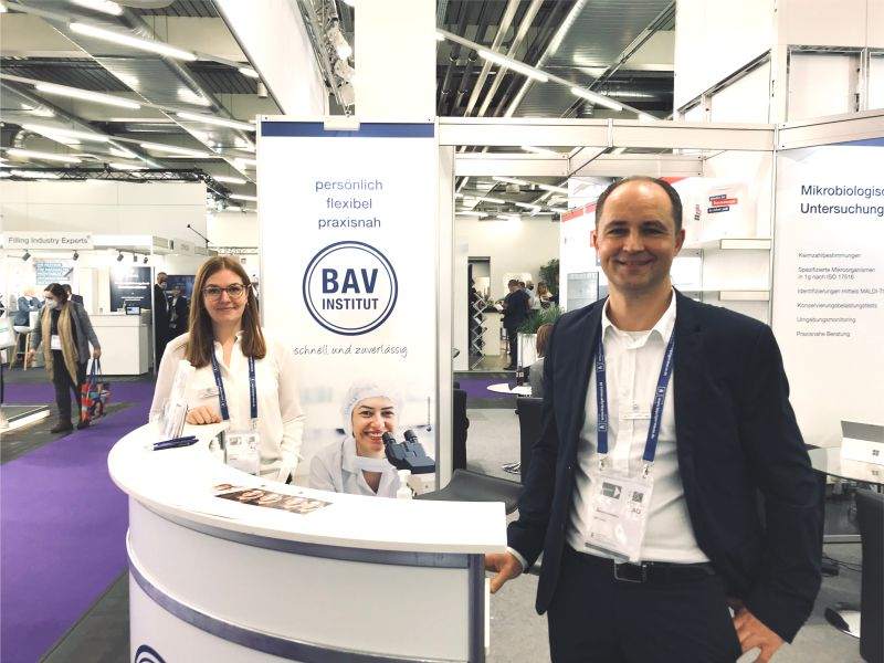 Das war die Cosmetic Business 2022 in München Das war die Cosmetic Business 2022 in München