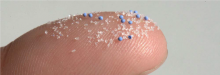Cellulose statt Mikroplastik: Biologisch abbaubare Alternative für Kosmetik
