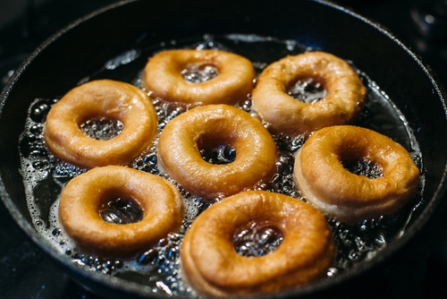 ALS beschließt Parameter zur Beurteilung von Frittierfett