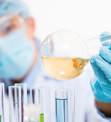 Chemische Untersuchungen von Kosmetika Chemische Untersuchungen von Kosmetika