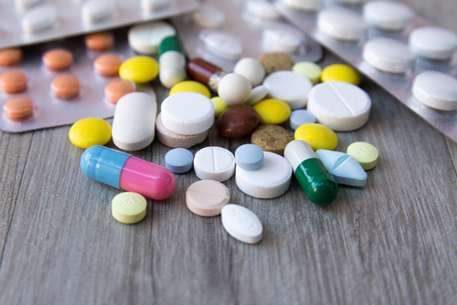 Arzneimittel – neues Dokument der EMA zu Titandioxid