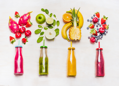 Neufassung Leitsätze für Fruchtsaft und Fruchtnektar – Neu sind unter anderem Hygieneanforderungen Neufassung Leitsätze für Fruchtsaft und Fruchtnektar – Neu sind unter anderem Hygieneanforderungen