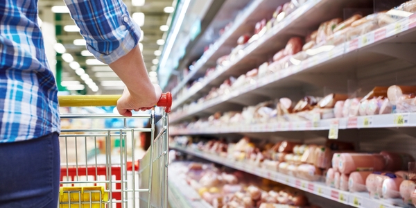 Verbraucherzentrale: Gewinn bei Klage gegen irreführende Fleischverpackung Verbraucherzentrale: Gewinn bei Klage gegen irreführende Fleischverpackung