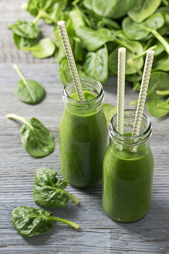 Verbraucherzentrale: Smoothies nicht klar definiert Verbraucherzentrale: Smoothies nicht klar definiert