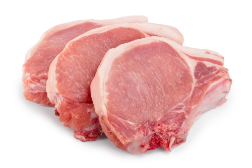 STEC in Schweinefleisch STEC in Schweinefleisch