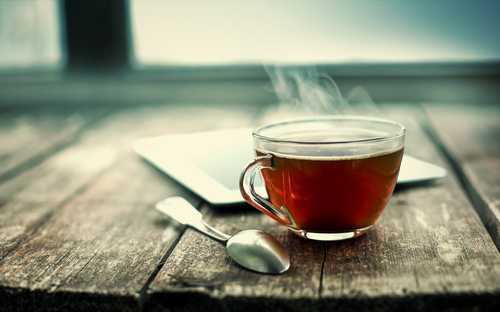 Erstes Lebensmittel „Rooibos-Tee“ aus Afrika erhält EU-Label „geschützte Ursprungsbezeichnung“