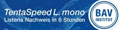 TentaSpeed L. mono: Ergebnisse in 6h – schnellste Listerienanalytik in Lebensmitteln TentaSpeed L. mono: Ergebnisse in 6h – schnellste Listerienanalytik in Lebensmitteln