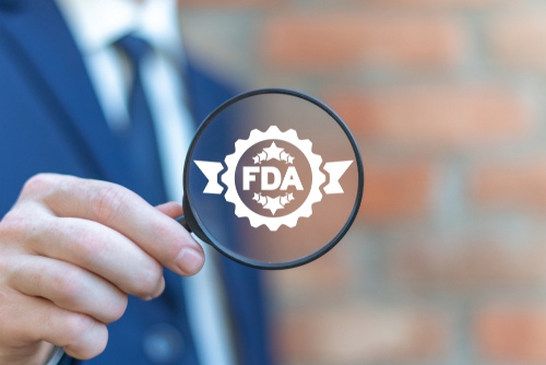 FDA Warning Letter FDA Warning Letter
