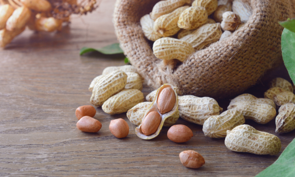 Rückruf: Nicht deklariertes Allergen Erdnuss Rückruf: Nicht deklariertes Allergen Erdnuss