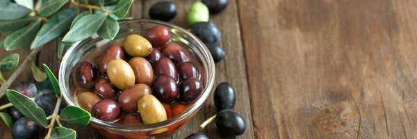 Gesundheitsschädlicher Keim Listeria monocytogenes in losen Oliven nachgewiesen