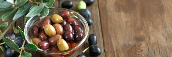 Gesundheitsschädlicher Keim Listeria monocytogenes in losen Oliven nachgewiesen Gesundheitsschädlicher Keim Listeria monocytogenes in losen Oliven nachgewiesen