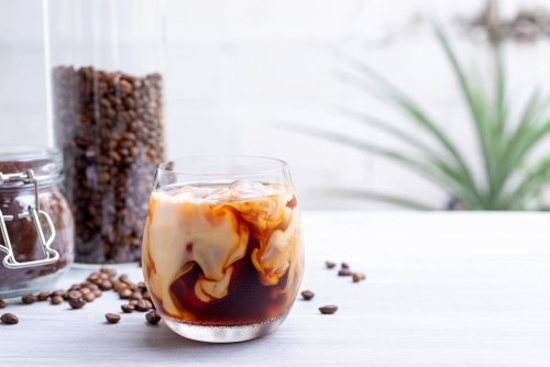 CVUA Karlsruhe: Mikrobielle Gefahren bei Cold Brew Coffee? CVUA Karlsruhe: Mikrobielle Gefahren bei Cold Brew Coffee?