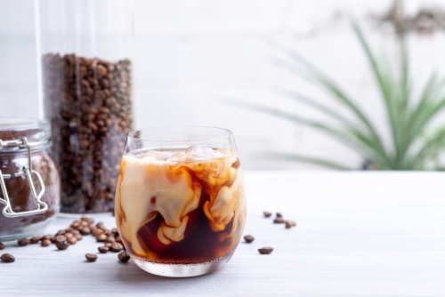 CVUA Karlsruhe: Mikrobielle Gefahren bei Cold Brew Coffee?