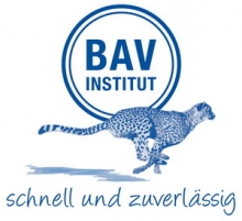 BAV Steckbrief 2018