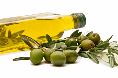 Überraschend hohe Gehalte an Acrylamid in geschwärzten Oliven