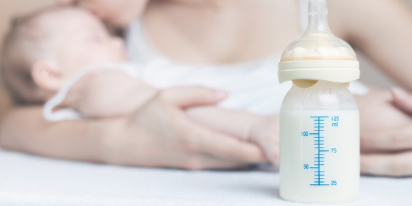 Lebensmittelverband Deutschland veröffentlicht Statement zu Mineralölrückständen in Säuglingsmilch