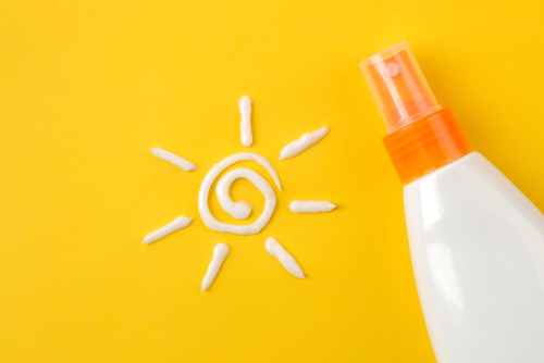 Machen Sie Ihre Sonnenprodukte fit für den Sommer!