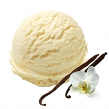 „Echte“ Vanille in Speiseeis? Ein häufiger Beanstandungsgrund durch die Lebensmittelüberwachung