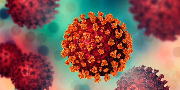 Coronavirus überlebt auf Oberflächen bis zu 28 Tagen 