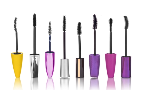 Mascara-Produkte im Test im Februarheft Öko-Test