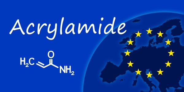 Kommissionsempfehlung (EU) 2019/1888 für Monitoring auf Acrylamid veröffentlicht