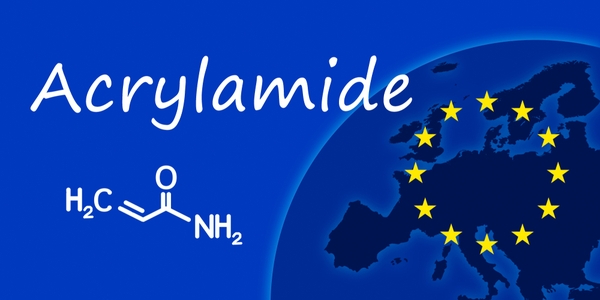 Kommissionsempfehlung (EU) 2019/1888 für Monitoring auf Acrylamid veröffentlicht Kommissionsempfehlung (EU) 2019/1888 für Monitoring auf Acrylamid veröffentlicht