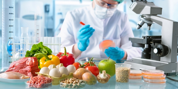 Kennzeichnungsmängel sind häufiger Grund bei amtlicher Beanstandungen von Proben Kennzeichnungsmängel sind häufiger Grund bei amtlicher Beanstandungen von Proben